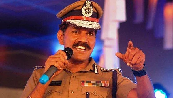 உங்களின் ஐஏஎஸ் கனவுக்குச் செயல் வடிவம் கொடுக்க சரியான தருணம்! - சென்னையில் இலவசப் பயிற்சி முகாம்