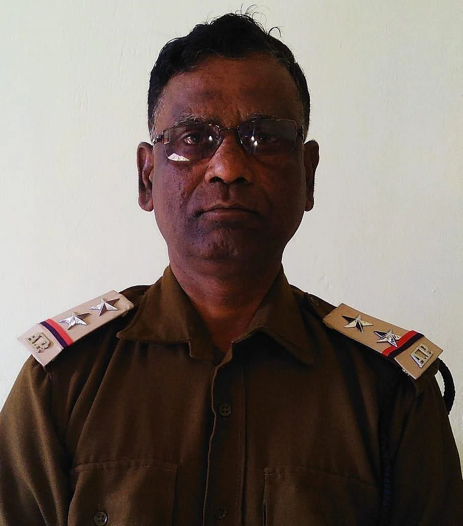 `இந்தியக் குடிமகனே இல்லை' - பெயர் குழப்பத்தால் முன்னாள் ராணுவ வீரருக்கு நேர்ந்த கொடுமை!