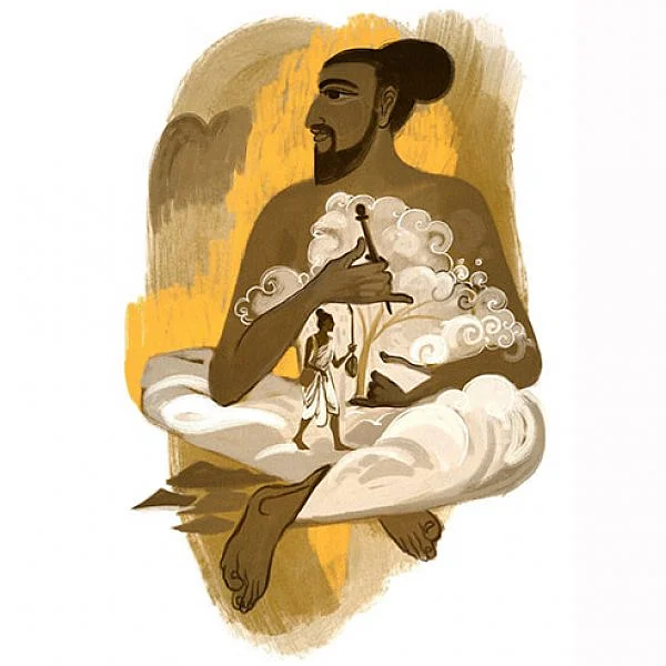 முன்னோர் மொழி - 1