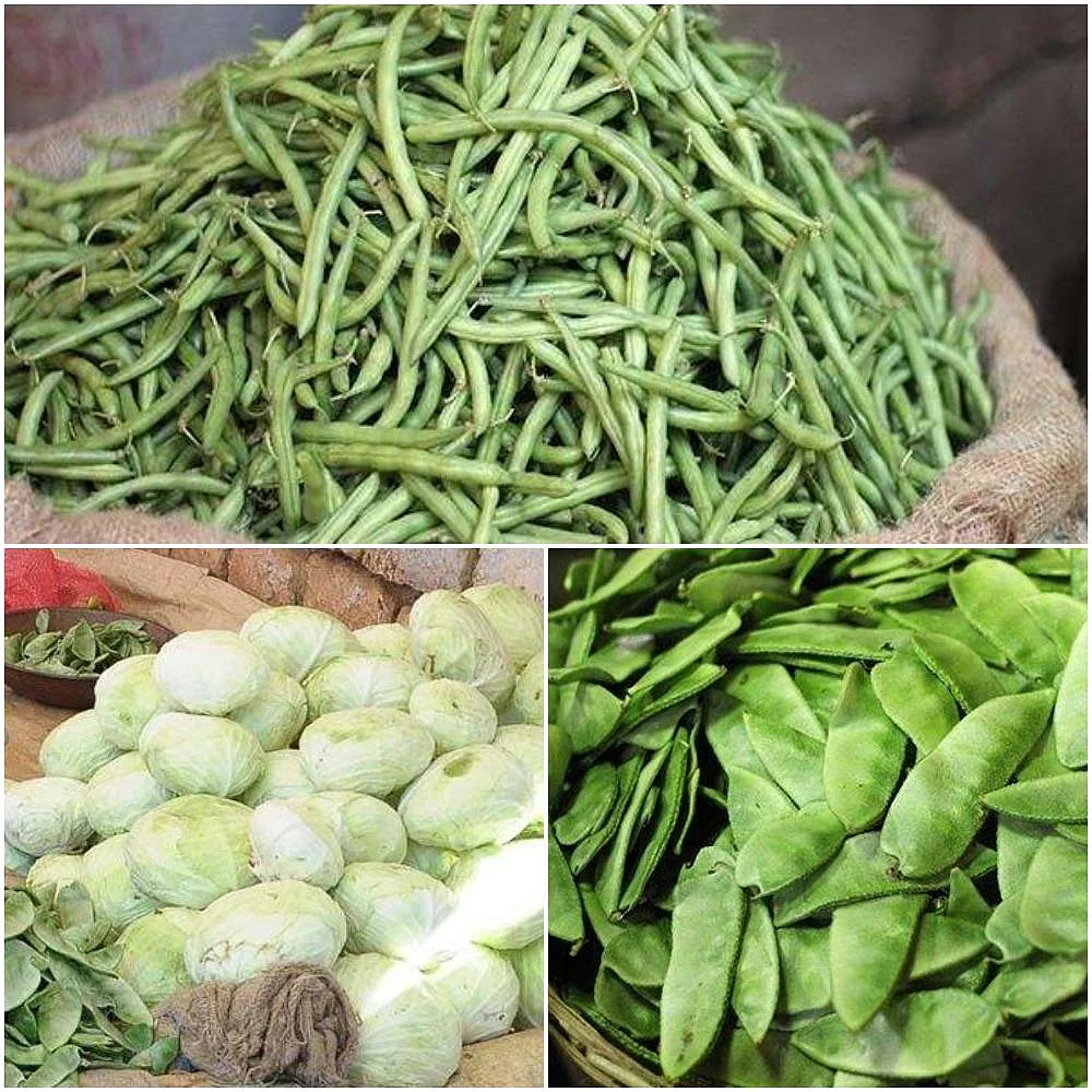 `காய்கறி விலை எப்போது இறங்கும்?' சொல்கிறார் கோயம்பேடு வியாபாரிகள் சங்கத் தலைவர் சௌந்தரராஜன்!