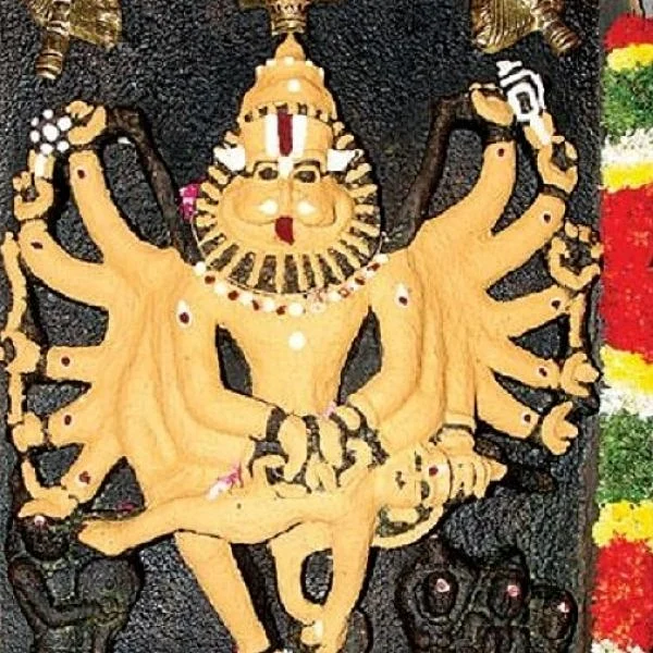 பக்தன் வாக்கை மெய்ப்பிக்க அவதரித்த பகவான்... இன்று பாவங்கள் போக்கும் நரசிம்ம ஜயந்தி!