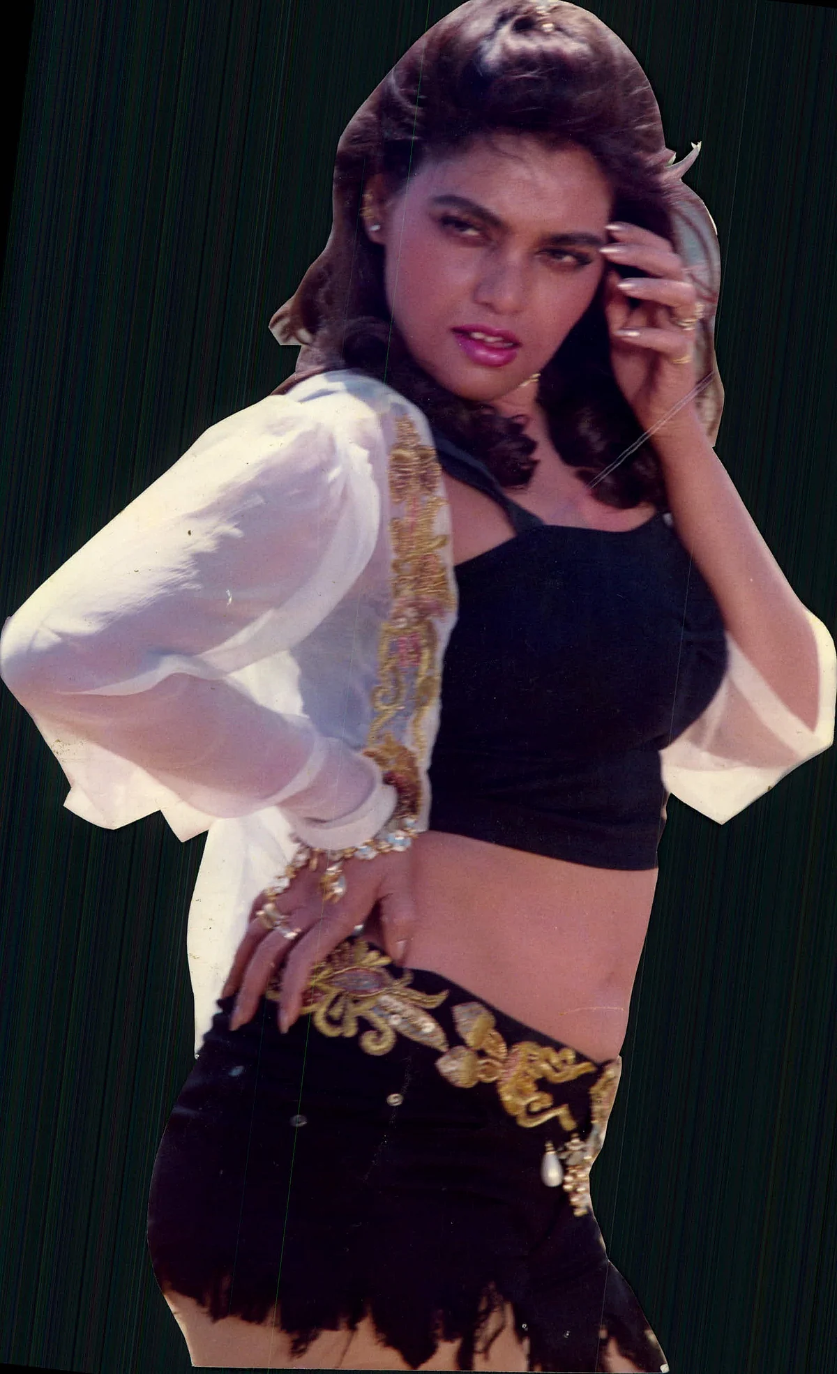 Silk Smitha
