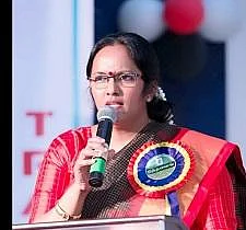 "தாமதித்தே குழந்தைகளின் கோரிக்கைகளை நிறைவேற்றுங்கள்" - சியாமளா பாபு