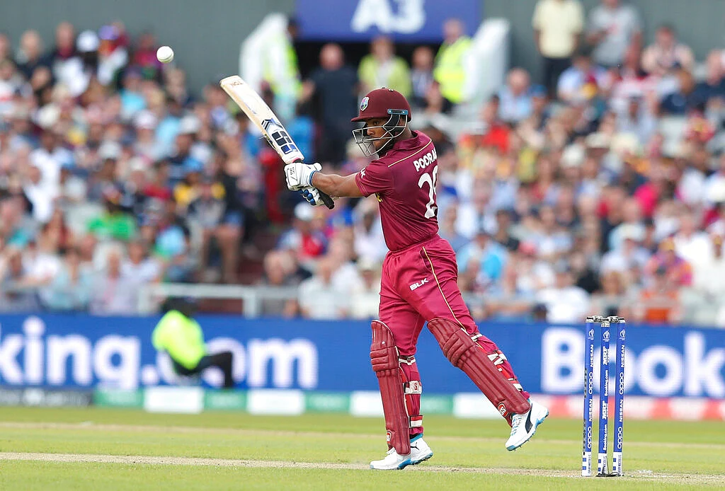 கெய்ல் பாதி... பிராவோ மீதி - நிகோலஸ் பூரண்! #INDvWI #PlayerBio