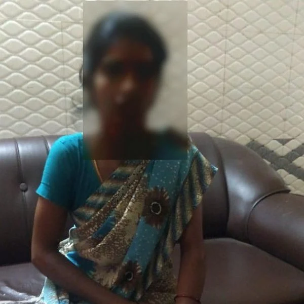`12 பேர் பாலியல் வன்கொடுமை; ஆபாச வீடியோ எடுத்தனர்!'- தேனி பட்டதாரி பெண்ணுக்கு நடந்த கொடுமை