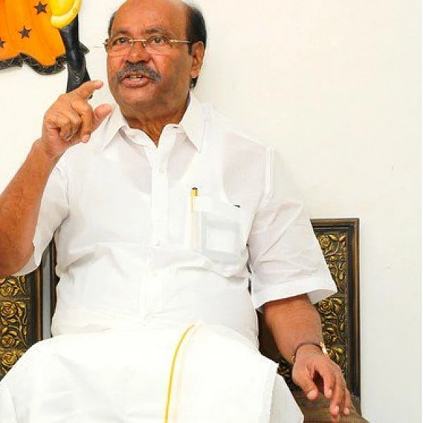 ``எட்டு வழிச் சாலைத் திட்டத்தில் உழவர்களின் கவசம் பா.ம.க !" - மருத்துவர் ராமதாஸ்
