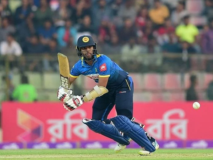 குசல் மெண்டிஸ் - இலங்கை எதிர்காலத்தின் மிகப்பெரிய பொக்கிஷம்! #PlayerBio #CWC19