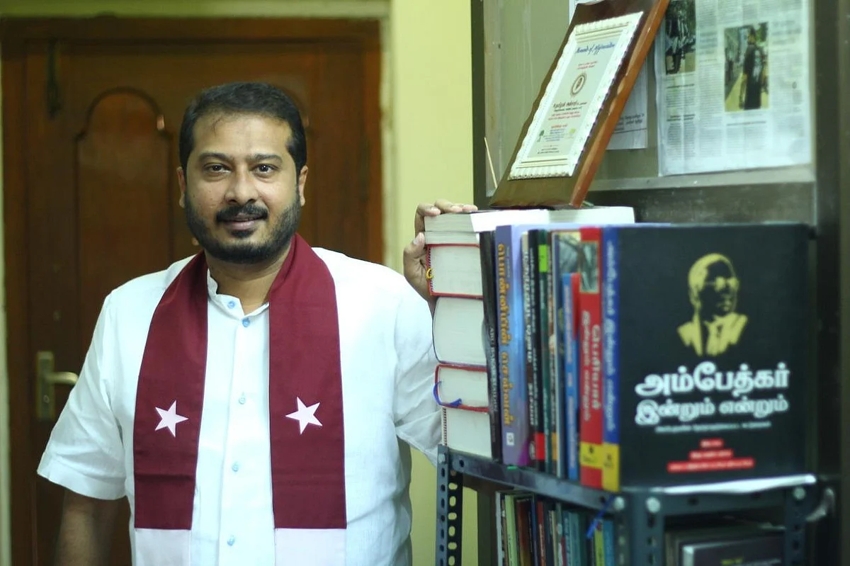 `இனி இவர்கள் அரசியல் செய்யமுடியாது!’- தமீமுன் அன்சாரி சொல்லும் காரணம்