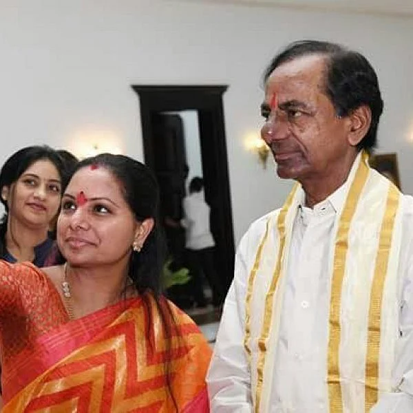 மஞ்சள் விவசாயிகளை கண்டுகொள்ளாத டி.ஆர்.எஸ்! - கே.சி.ஆர் மகள் வீழ்ந்த பின்னணி