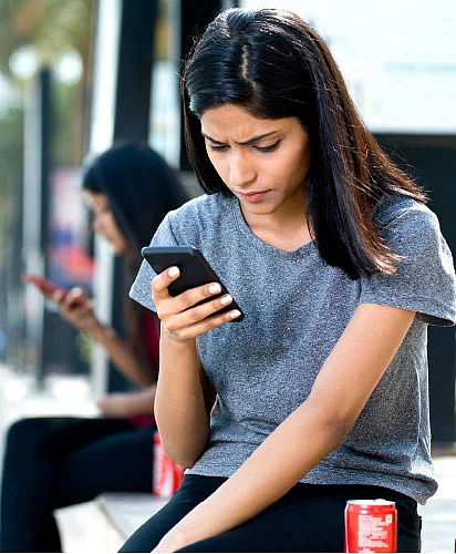 பதின்பருவம் - உடல், மன, உணர்வுநலக் கையேடு