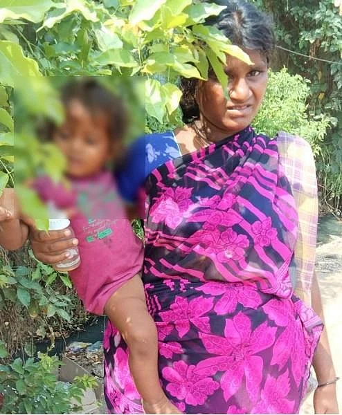 `இந்தக் குழந்தைகள் யாருது; காவல்துறை என்ன செய்யுது!’- வடமாநில பெண்களை சந்தேகிக்கும் வேலூர் மக்கள்