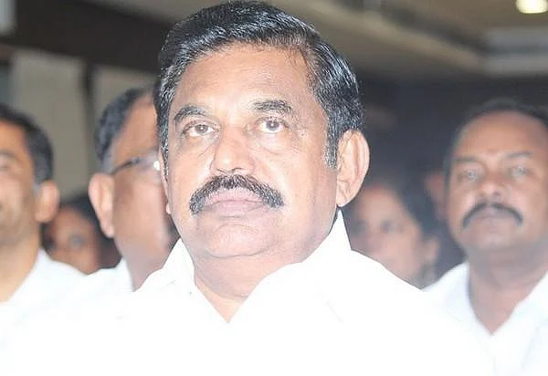 `வழக்கை வாபஸ் வாங்குங்கள்' என்றார் எடப்பாடி! - ராஜன் செல்லப்பாவுக்குக் கரம் நீட்டும் கே.சி.பி