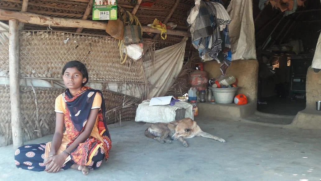 `நீட்ல மார்க் குறைஞ்சிடுச்சு; சென்னையில கோச்சிங் ஏற்பாடு பண்றாங்க சிவா அண்ணா!' - சஹானா
