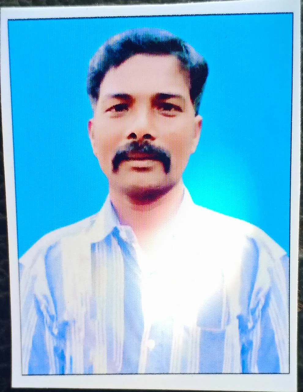 ‘என்னைய பார்த்து ஏன் முறைக்கிற’ - சீர்காழியில் பஸ் டிரைவர் ஓட ஓட விரட்டி படுகொலை