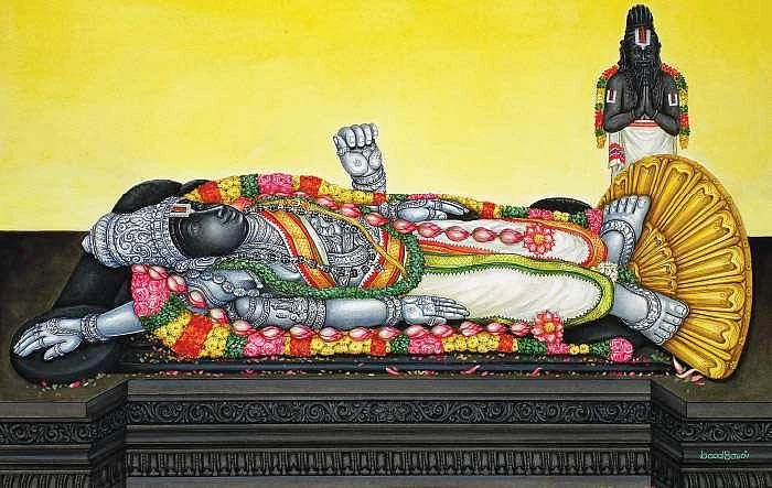 அபரா ஏகாதசி... விரதம் மேற்கொள்ளும் வழிமுறைகள்!