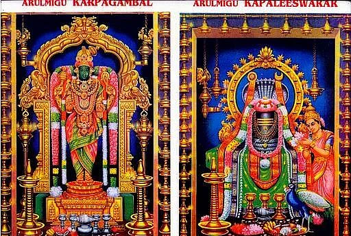 ``ஆஞ்சநேயரை வணங்கும்போது கிடைக்கிற பலமே தனிதான்...!"- வானதி சீனிவாசன் உற்சாகம் #WhatSpiritualityMeansToMe