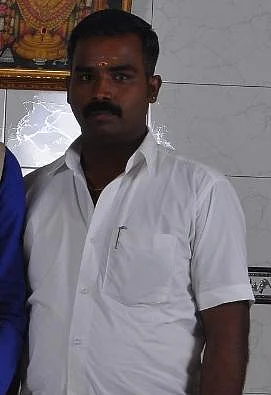 `நான் நினைத்தால் உங்களை..!’ - தண்ணீர்ப் பிரச்னையில் இன்ஜினீயரின் மனைவியை வெட்டிய சபாநாயகரின் டிரைவர்