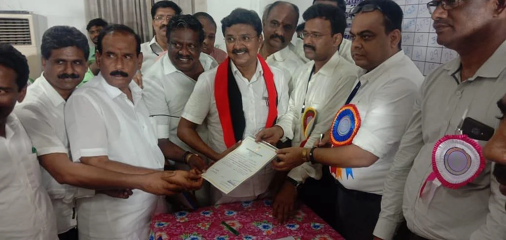 திருப்பம் தந்த பாலியல் வழக்கு? - 39 ஆண்டுகளுக்குப் பிறகு பொள்ளாச்சியை வசப்படுத்திய தி.மு. க