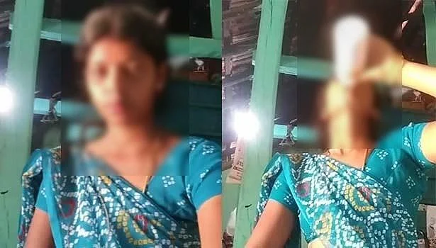 `நடனம், பாட்டு, குழந்தையைக் கவனிக்கல!'- டிக் டாக்கில் தற்கொலை வீடியோ வெளியிட்ட மனைவி; பதறிய கணவன்
