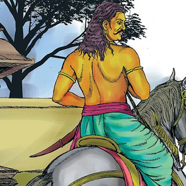 ரங்க ராஜ்ஜியம் - 31