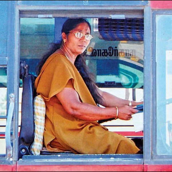 ``ஜெயலலிதாவால்தான் இன்னைக்கு வாழ்கிறேன்; மரணம் வரை மன உறுதி குறையாது!" - - வசந்தகுமாரி