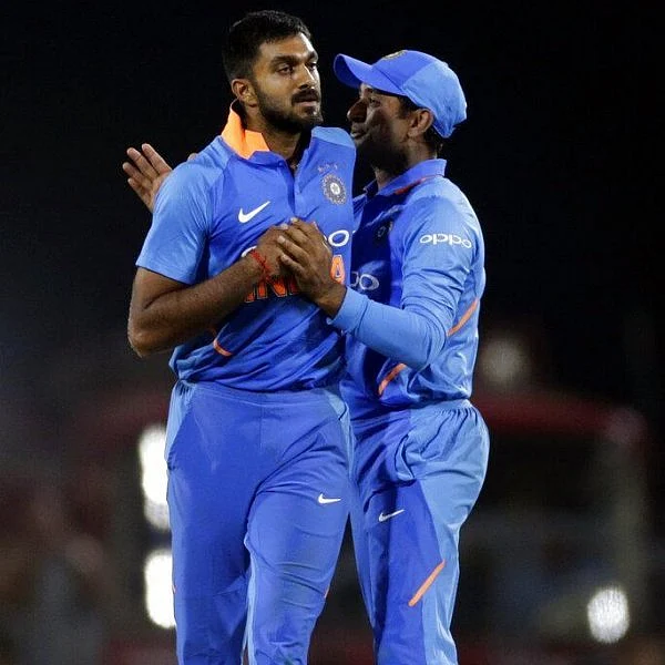 Vijay Shankar