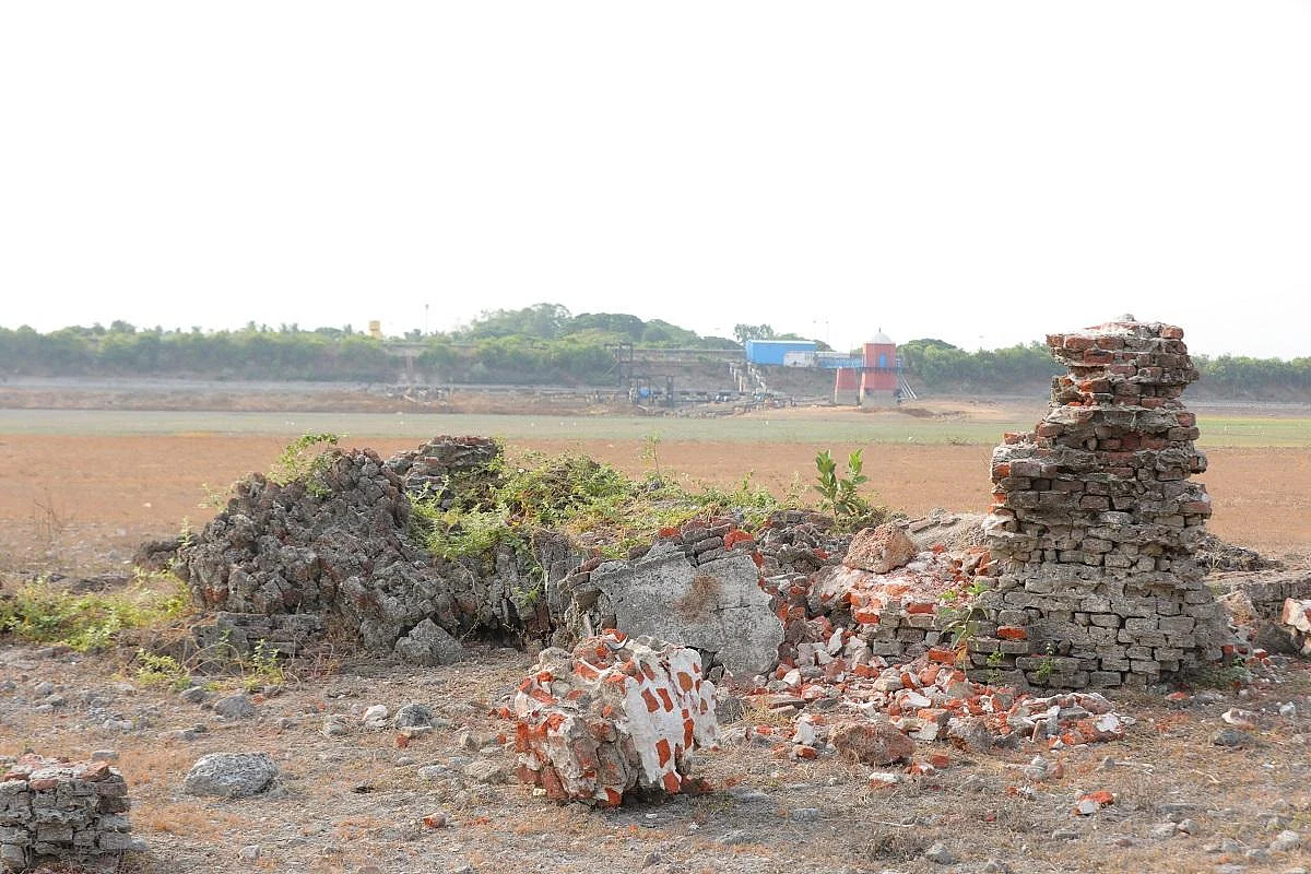``நீர்நிலை ஆக்கிரமிப்புகளுக்கு யார் காரணம்?'' - விளக்குகிறார் அறப்போர் ஜெயராமன்