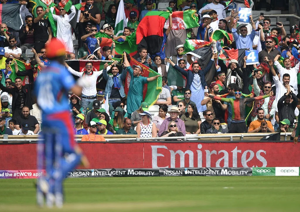 #PAKvAFG