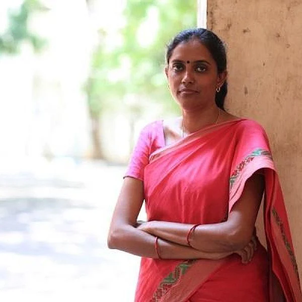 ''கவுன்ட்டிங் லீட் வர வர... திகைச்சு திக்குமுக்காடிட்டேன்..!?’’ - நெகிழ்ந்து கலங்கும் ஜோதிமணி