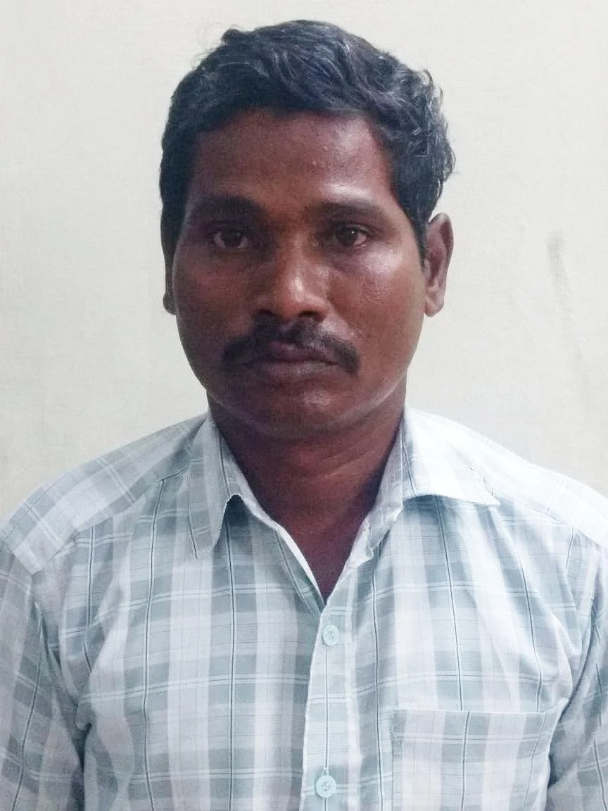 `நாமக்கல்லில் 4 ஆண்டுகளில் 260 குழந்தைகள் மாயம்?!' - விசாரணையில் அதிர்ச்சித் தகவல்