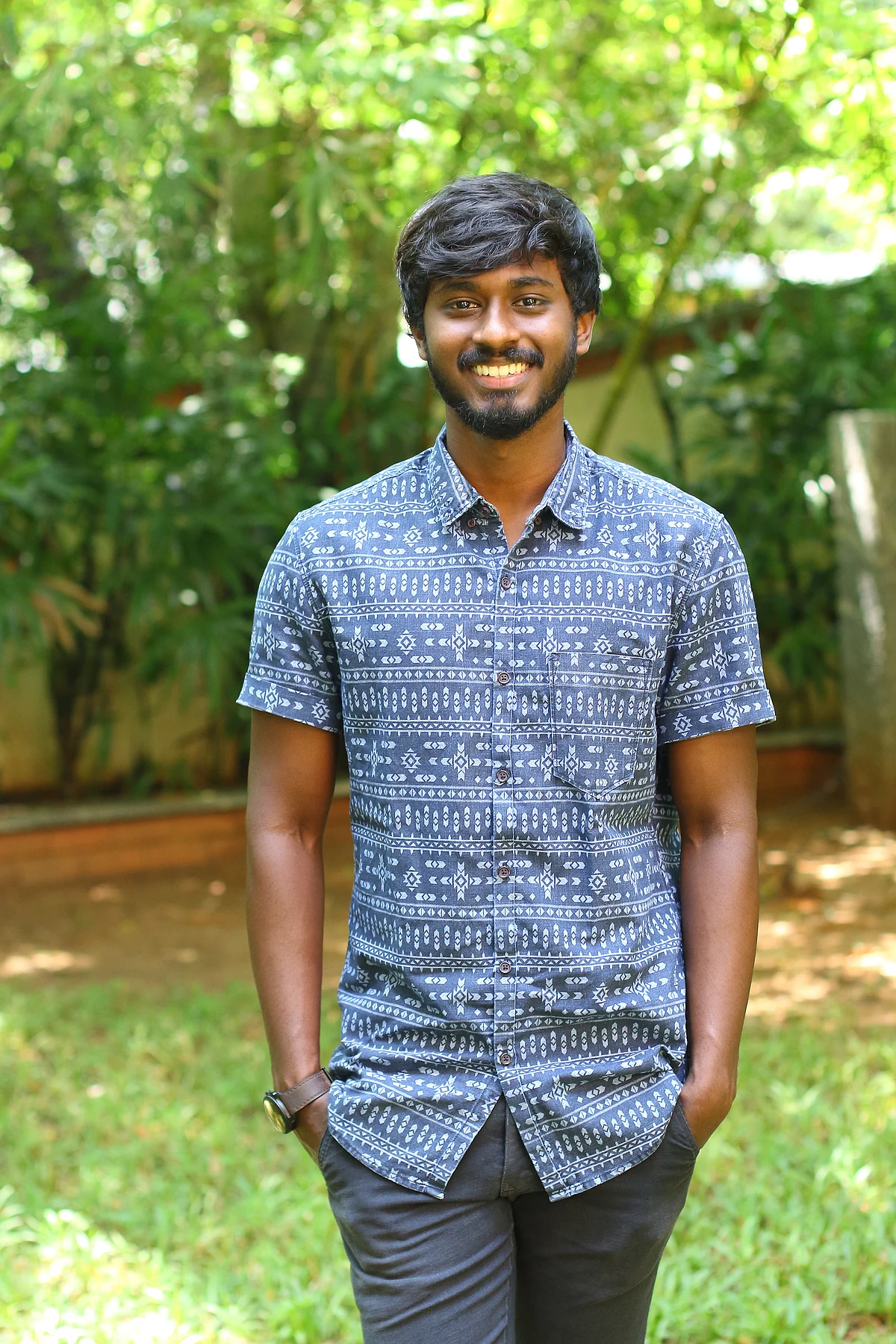 ஆதித்யா பாஸ்கர்