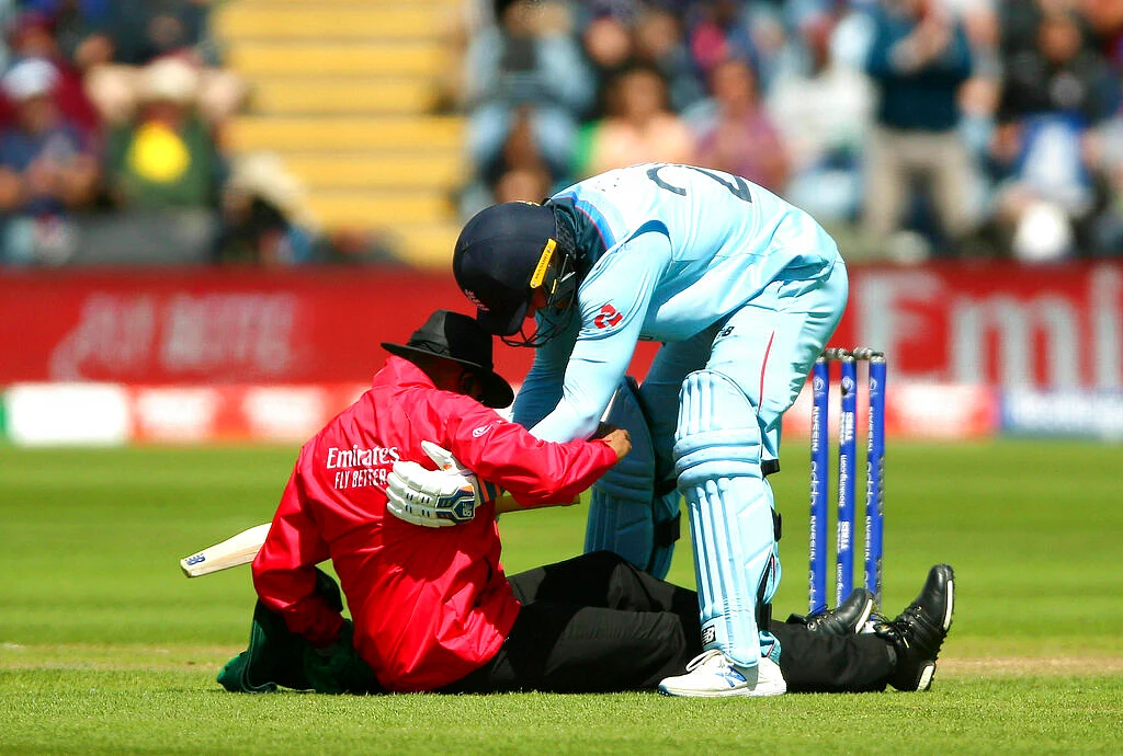 Jason Roy
