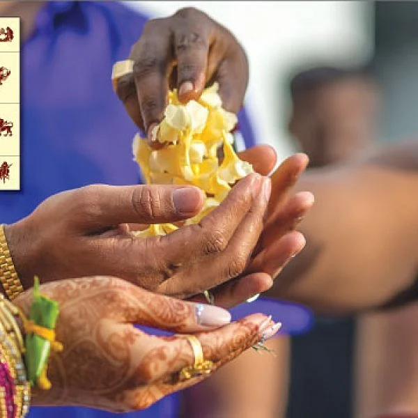 கடகம் ராசிக்காரர் எந்த ராசிக்காரரை மணக்கலாம்? #Astrology