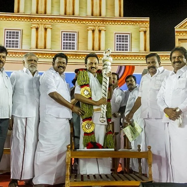 விவசாயி இப்படிதான் செயல்படுவாரா… எடப்பாடியை விளாசிய ஸ்டாலின்!