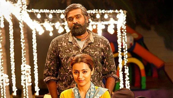 கான்ட்ராக்டர் நேசமணி முதல் கார்ல் மார்க்ஸ்வரை - தட்டித் தூக்கும் தமிழ் ட்விப்ஸ்