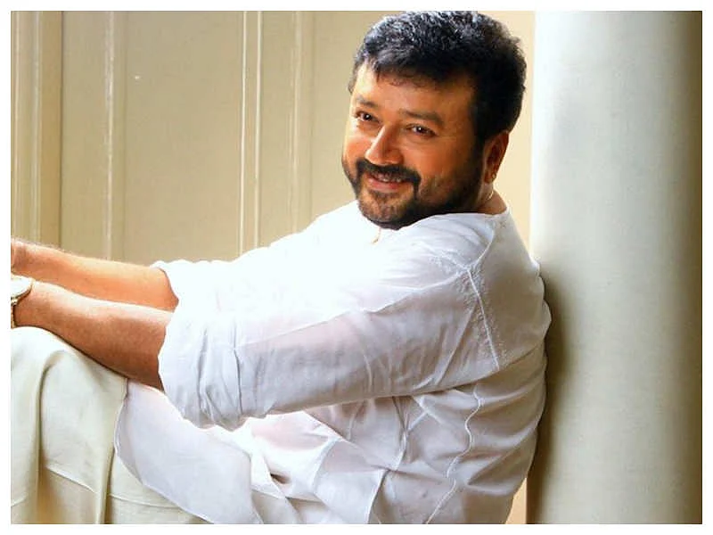 "பாசிட்டிவ் எனர்ஜி, பூஜையறை வாசனை, எனக்காகக் காத்திருந்த முகம்!" - கிரேஸி மோகன் குறித்து ஜெயராம்