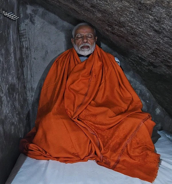 நாள் ஒன்றுக்கு ரூ.990... ஒரே நாளில் பாப்புலரான ருத்ரா குகை!