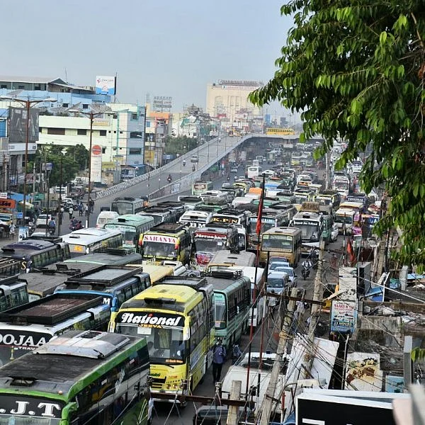 2,07,904 பேரின் ஓட்டுநர் உரிமம் தற்காலிக ரத்து... ஏன்!?