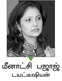 அழகுக்கும் ஆரோக்கியத்துக்கும் கஞ்சி!