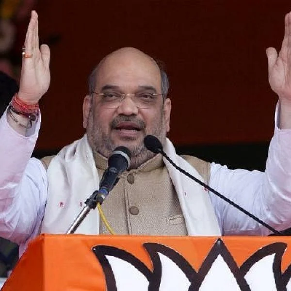 `இன்னும் வெற்றியின் உச்சத்தை அடையவில்லை!’ - அமித் ஷா