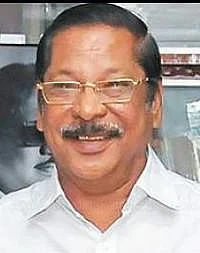 `இதை மட்டும் கேள்வி கேட்க மறுப்பது ஏன்?' - ராமதாஸ் குறித்து தி.மு.க ஆவேசம்