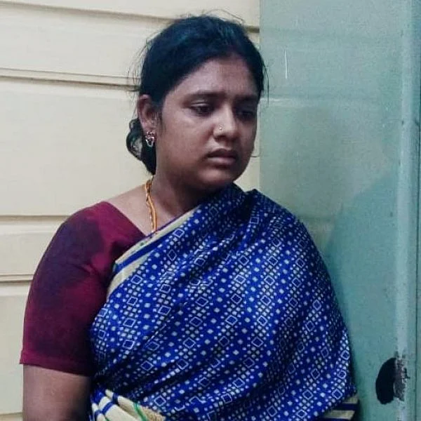 மூன்றரை வயது மகனை கொலை செய்தது ஏன்? - தாய் அளித்த 5 பக்க அதிர்ச்சி வாக்குமூலம்