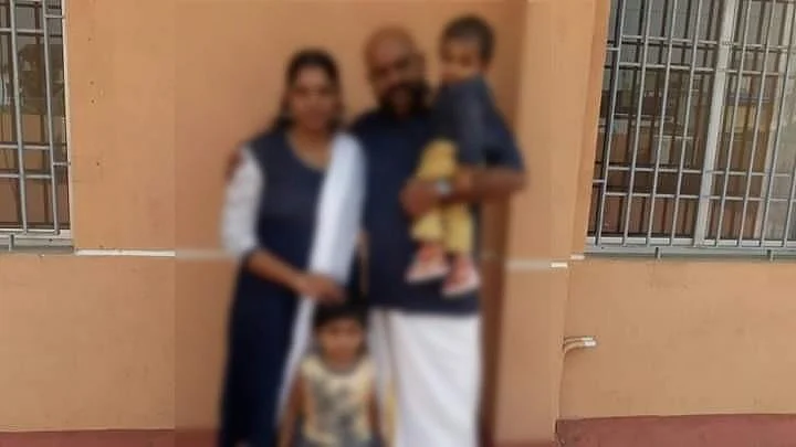 2 குழந்தைகளை கொலை செய்தது ஏன்?- தற்கொலைக்கு முயன்ற தாயின் வாக்குமூலம்