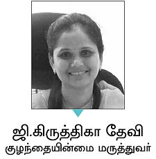 முந்தும் மெனோபாஸ் - காரணங்கள்... தீர்வுகள்!