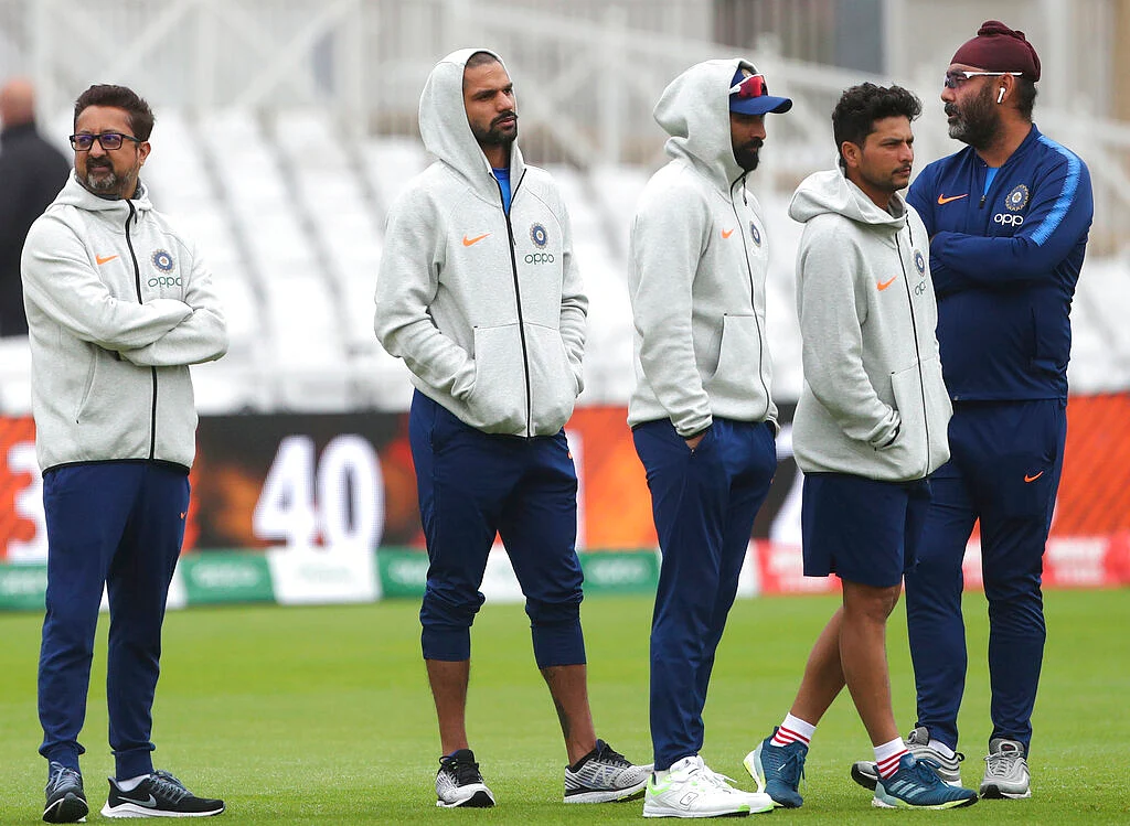 #INDvNZ