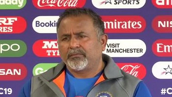 பரத் அருண்