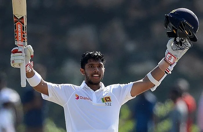 குசல் மெண்டிஸ் - இலங்கை எதிர்காலத்தின் மிகப்பெரிய பொக்கிஷம்! #PlayerBio #CWC19
