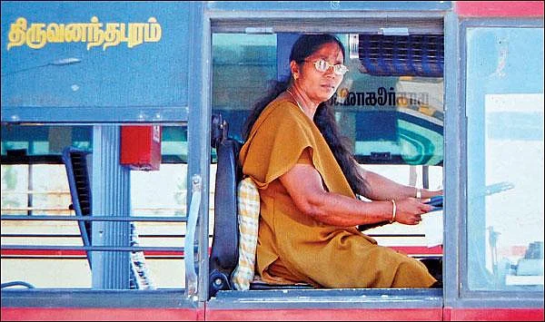 ``ஜெயலலிதாவால்தான் இன்னைக்கு வாழ்கிறேன்; மரணம் வரை மன உறுதி குறையாது!" - - வசந்தகுமாரி