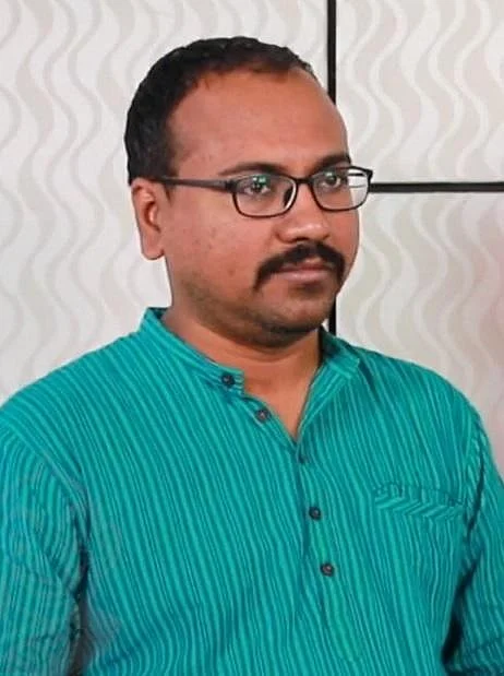 ``நீர்நிலை ஆக்கிரமிப்புகளுக்கு யார் காரணம்?'' - விளக்குகிறார் அறப்போர் ஜெயராமன்
