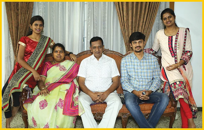 வண்ணம்... வாய்ப்பு... வாழ்வு... #1